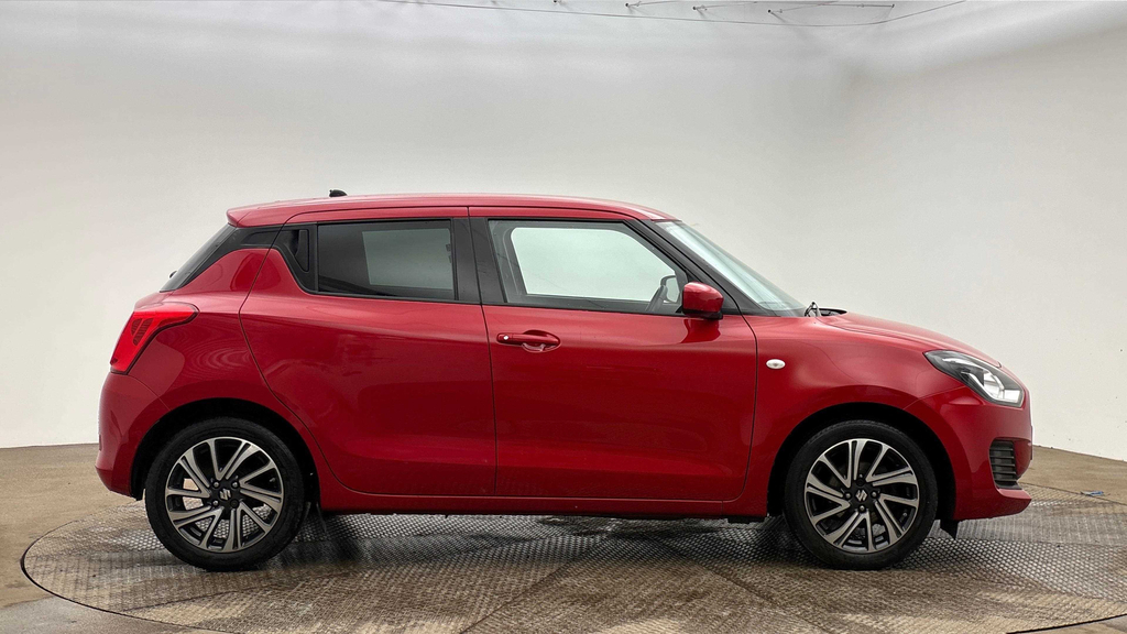 Suzuki Swift 1.2 Dualjet Mhev Sz-l Hatchback Hybrid  #2