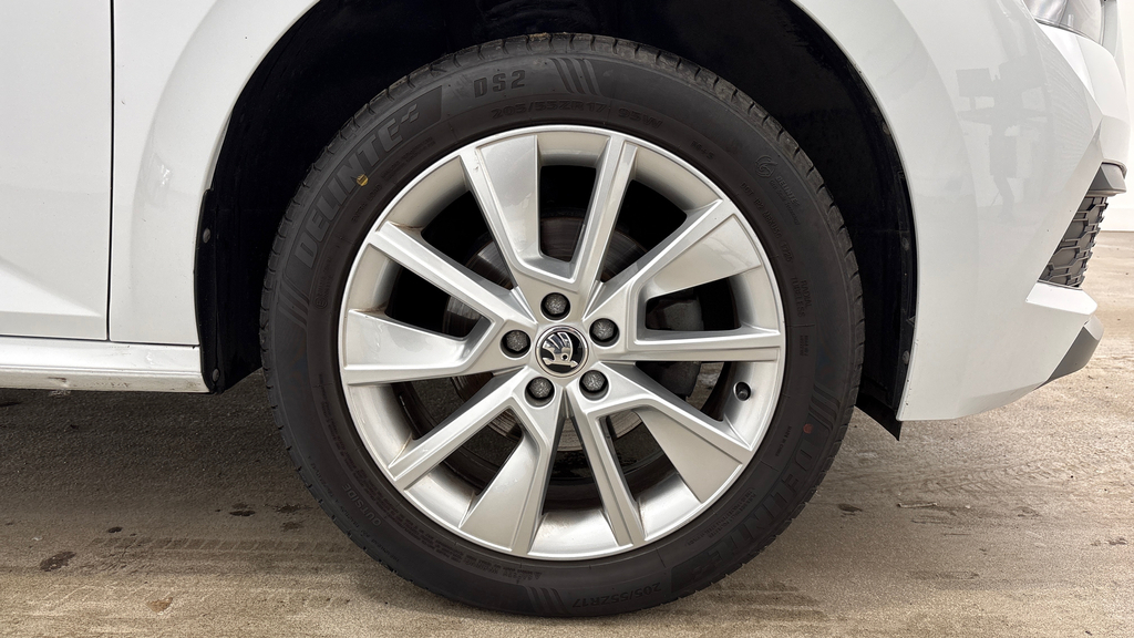 Skoda Kamiq 1.0 Tsi Se Suv Dsg Euro 6 Ss 110 Ps  #5