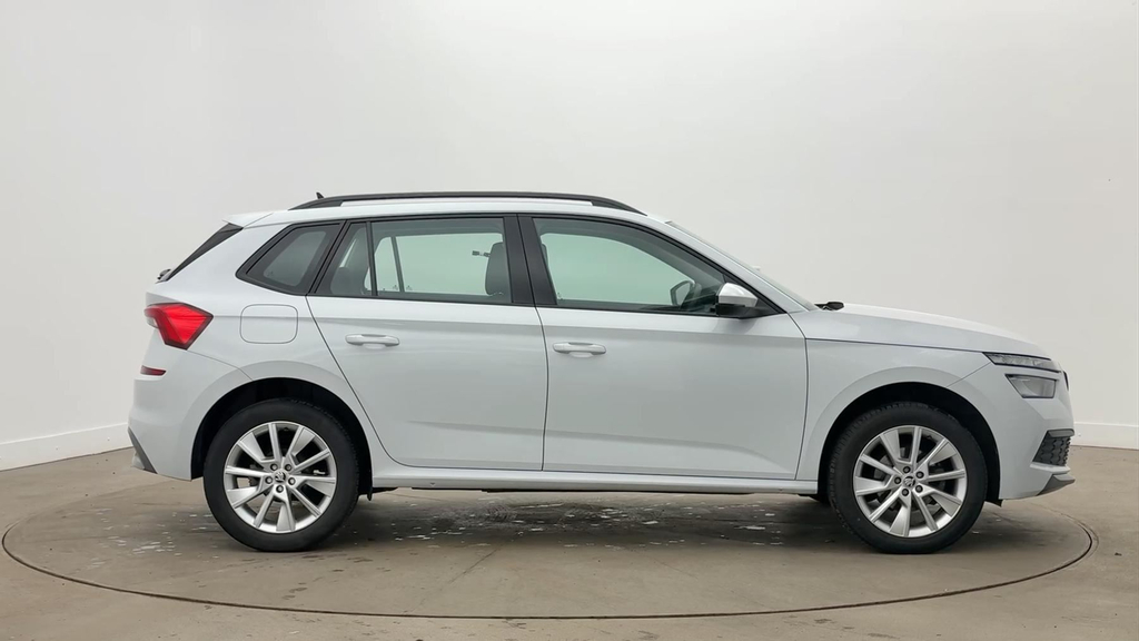 Skoda Kamiq 1.0 Tsi Se Suv Dsg Euro 6 Ss 110 Ps  #3