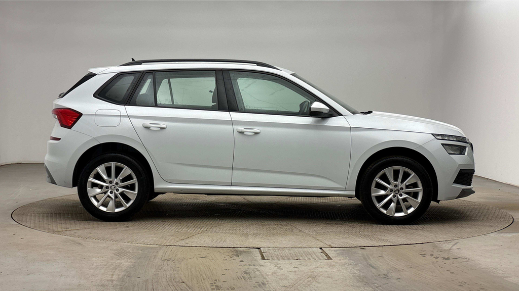 Skoda Kamiq 1.0 Tsi Se Suv Dsg Euro 6 Ss 110 Ps #5