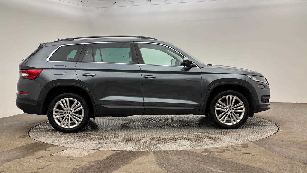 Skoda Kodiaq 1.5 Tsi Act Se L Suv Dsg Euro 6 Ss  #3
