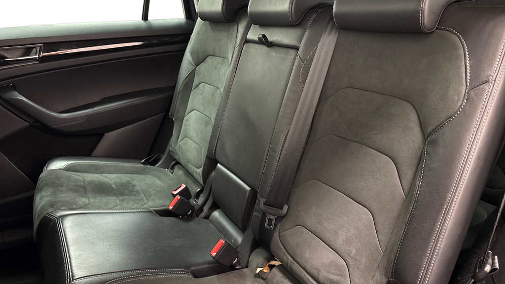 Skoda Kodiaq 1.5 Tsi Act Se L Suv Dsg Euro 6 Ss  #6