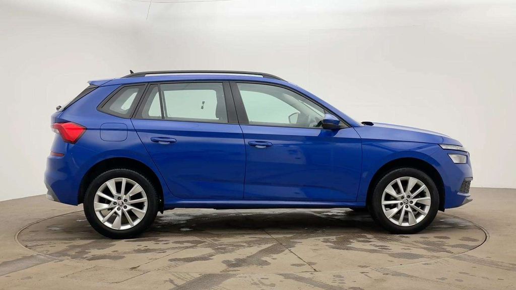Skoda Kamiq 1.0 Tsi Se Suv Dsg Euro 6 Ss 110 Ps #3