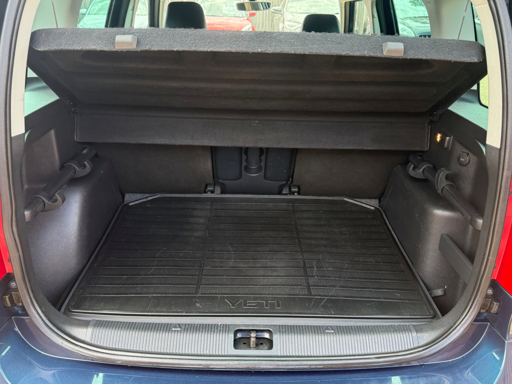 Skoda Yeti 1.2 Tsi Se L Outdoor Dsg Euro 6 Ss DF66NLD #6