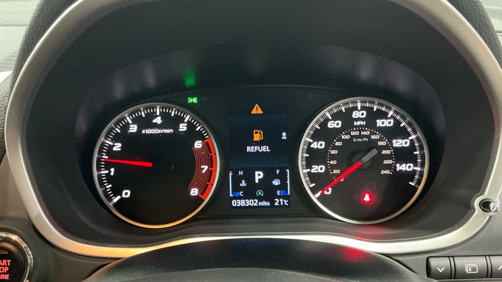 Mitsubishi Eclipse Cross Cross 1.5 3 Cvt 4Wd Black #13