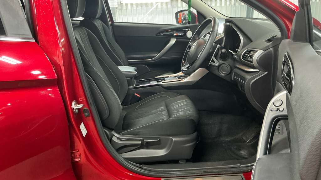 Mitsubishi Eclipse Cross 1.5T Gpf 3 Suv Cvt Euro 6 Ss 163 Ps #2