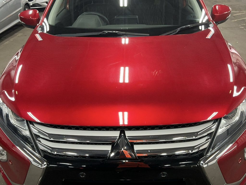 Mitsubishi Eclipse Cross Cross 1.5 3 Cvt 4Wd Black #10