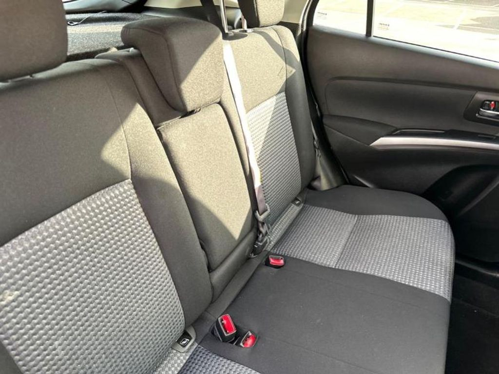 Suzuki S Cross 1.4 Boosterjet Mhev Motion Suv Hybrid M #4