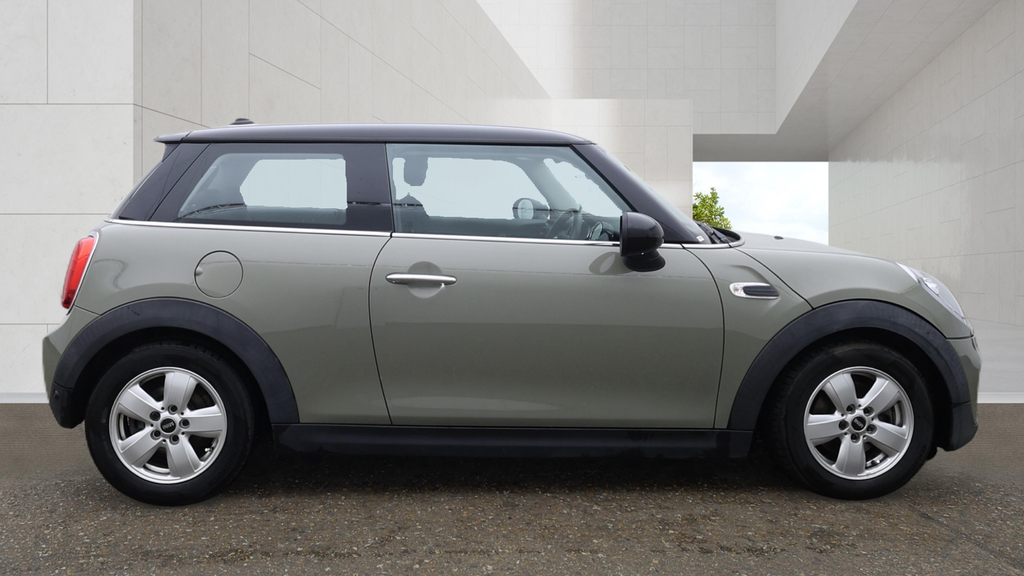 Mini Hatch 1.5 Cooper Classic Hatchback Eur  #6