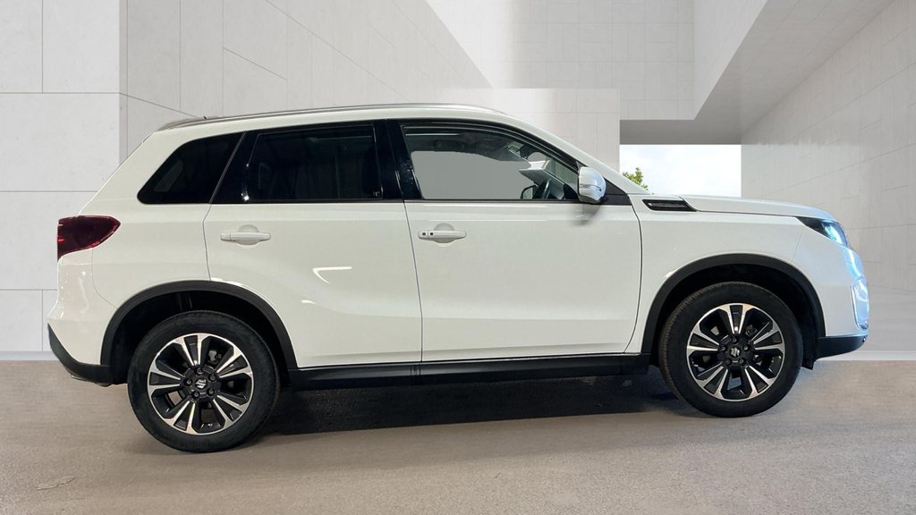 Suzuki Vitara 1.4 Boosterjet Mhev Sz5 Suv Hybrid Manu #6