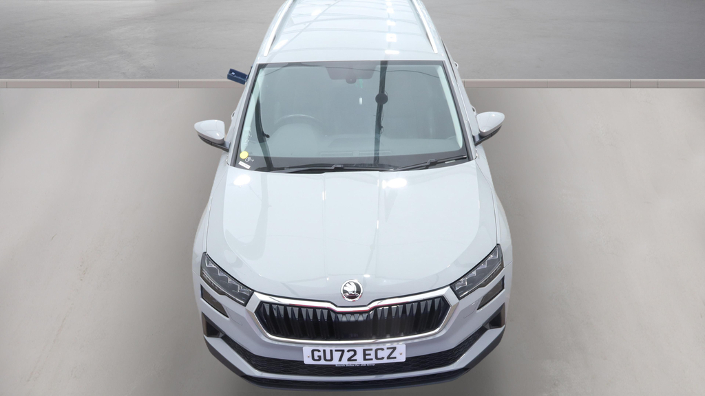 Skoda Karoq 1.5 Tsi Act Se L Suv Euro 6 Ss #6