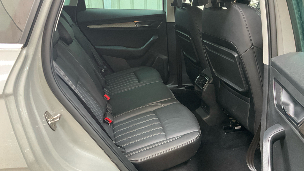 Skoda Karoq 1.5 Tsi Act Se L Suv Euro 6 Ss #4