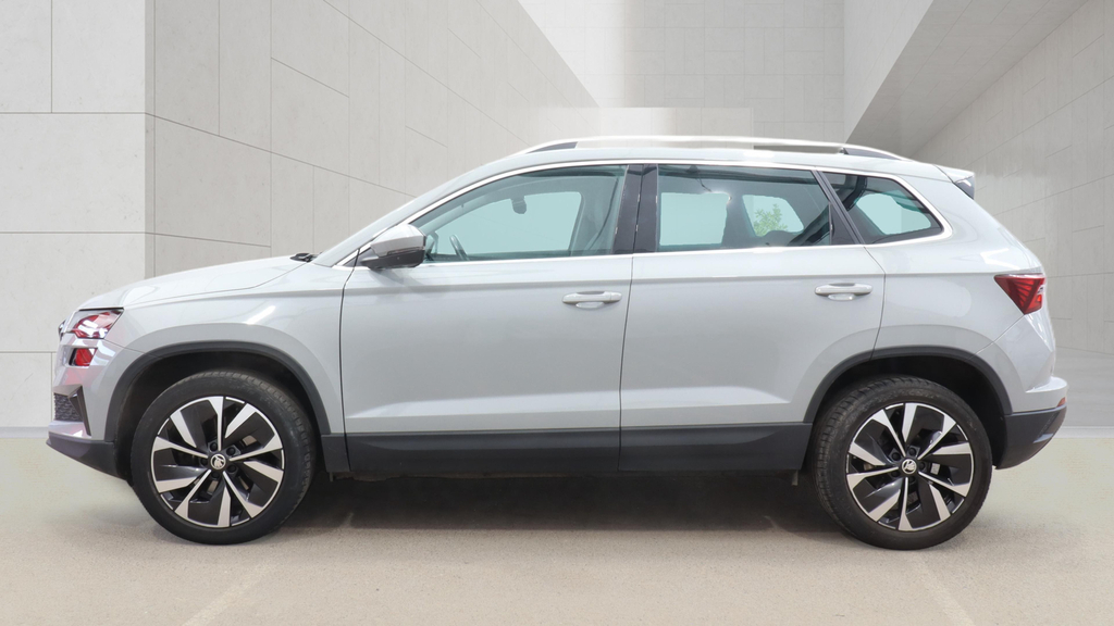 Skoda Karoq 1.5 Tsi Act Se L Suv Euro 6 Ss #3