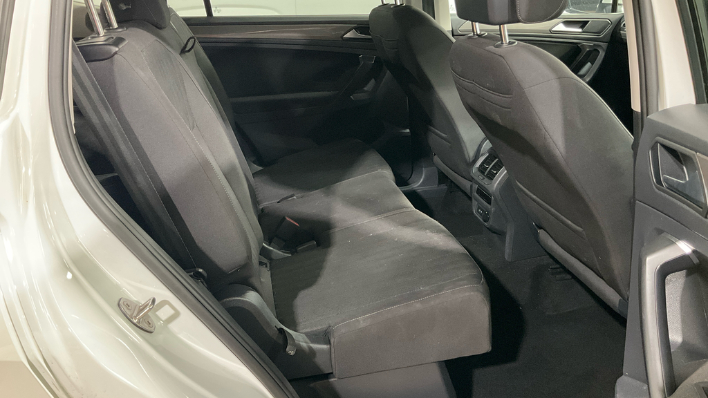 Volkswagen Tiguan Allspace 1.5 Tsi Life Suv Euro 6 Ss 1  #4