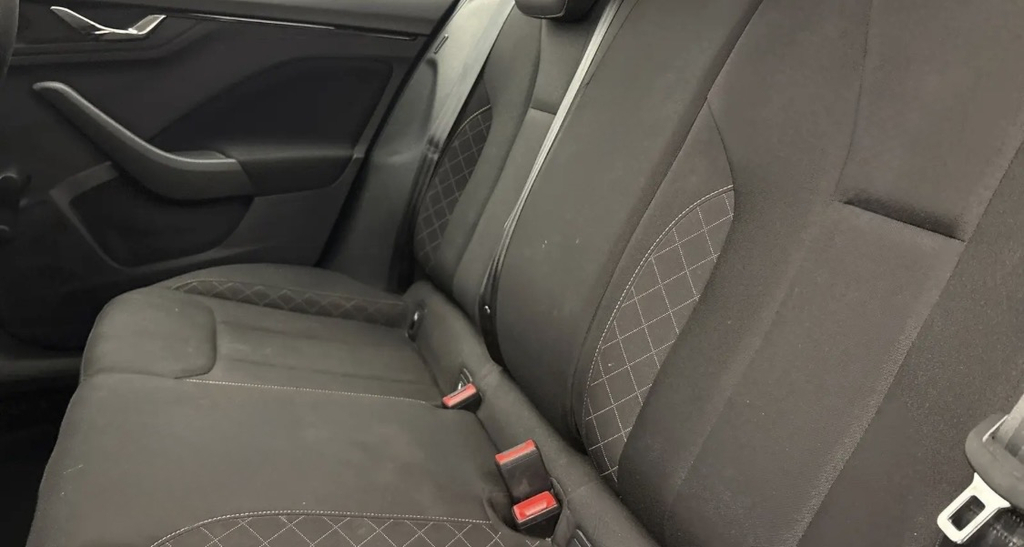 Skoda Kamiq 1.0 Tsi Se Suv Dsg Euro 6 Ss 110 Ps BK22EJN #4