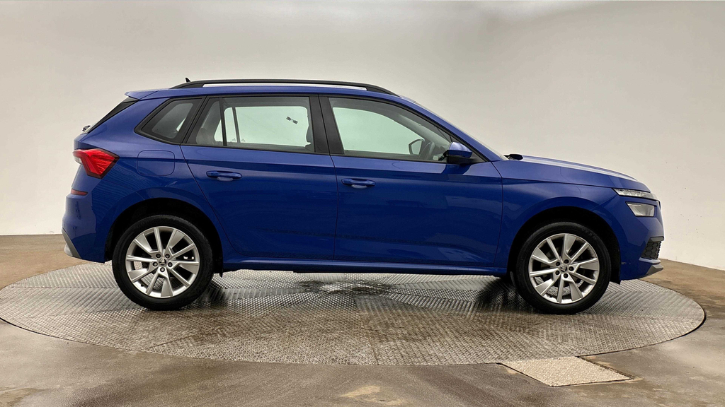 Skoda Kamiq 1.0 Tsi Se Suv Euro 6 Ss 95 #3