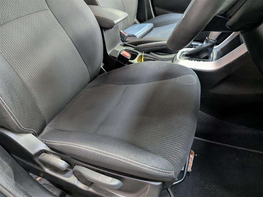 Suzuki SX4 S Cross Sz5 Red #10
