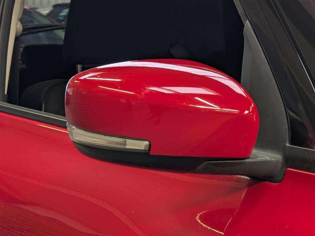Suzuki Swift 1.0 Sz-t Boosterjet 111 Bhp Red #14