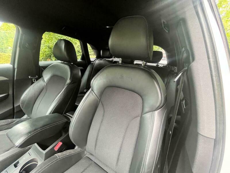 Audi Q3 Suv 2012 Audi Q3 2.0 Tfsi Quattro 5 Black #12