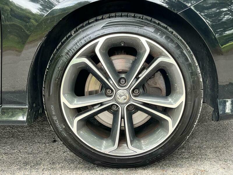 Vauxhall Corsa 2017 Vauxhall Corsanbsp1.4i Se Euro 6 Au Grey #20