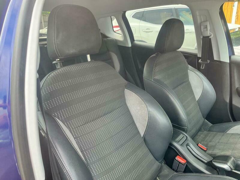 Peugeot 2008 1.2 Vti Allure Euro Blue #4
