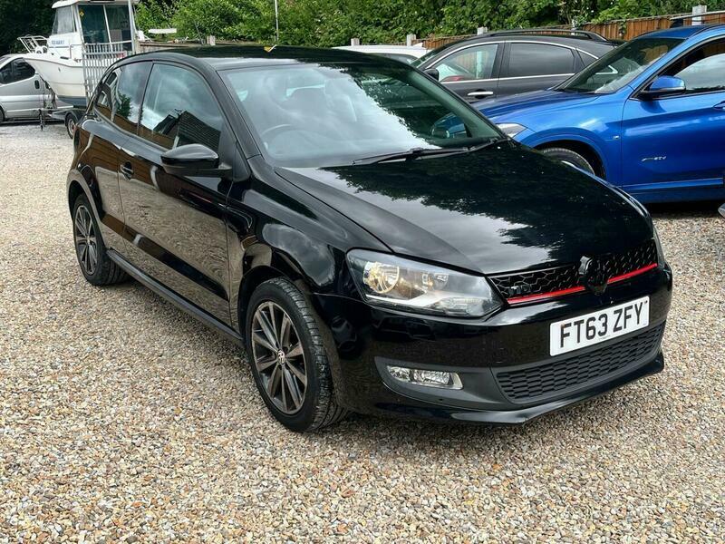 Volkswagen Polo 1.2 Match Euro 5 Silver #3