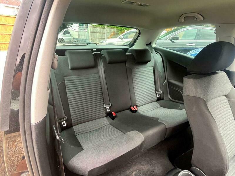 Volkswagen Polo 1.2 Match Euro 5 Silver #5