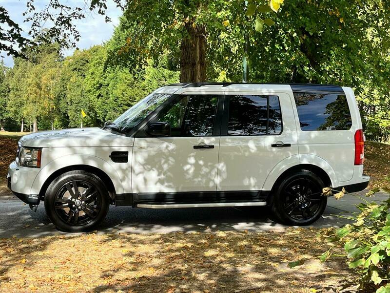 Land Rover Discovery 3 .0 Discovery Xs Brown #26
