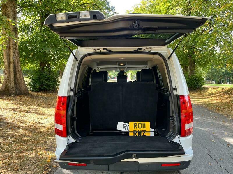 Land Rover Discovery 3 .0 Discovery Xs Brown #37