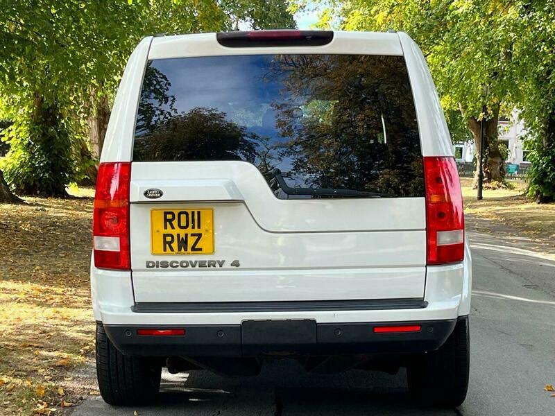 Land Rover Discovery 3 .0 Discovery Xs Brown #27