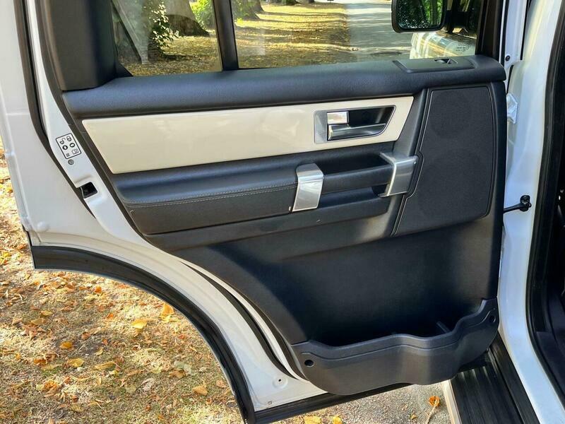 Land Rover Discovery 3 .0 Discovery Xs Brown #39