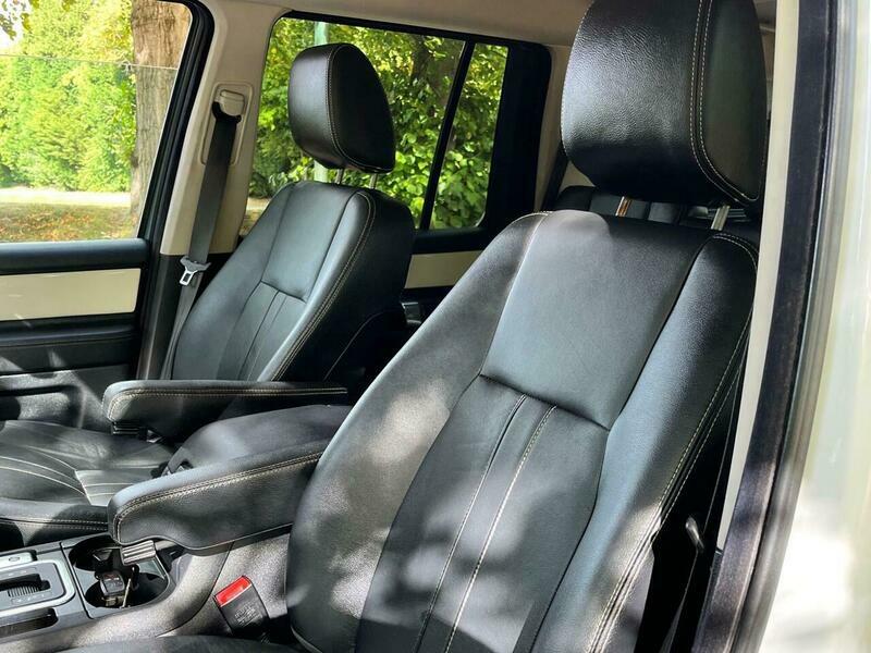 Land Rover Discovery 3 .0 Discovery Xs Brown #20