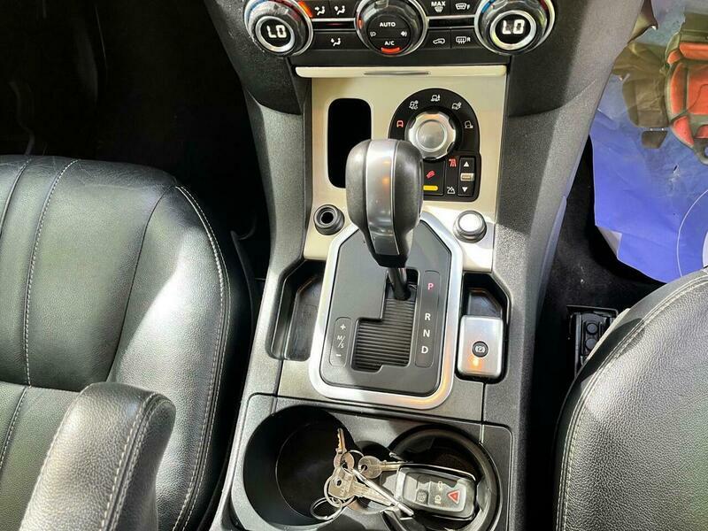 Land Rover Discovery 3 .0 Discovery Xs Brown #31