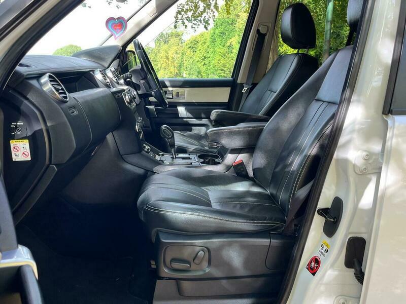 Land Rover Discovery 3 .0 Discovery Xs Brown #41