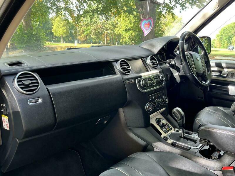Land Rover Discovery 3 .0 Discovery Xs Brown #42