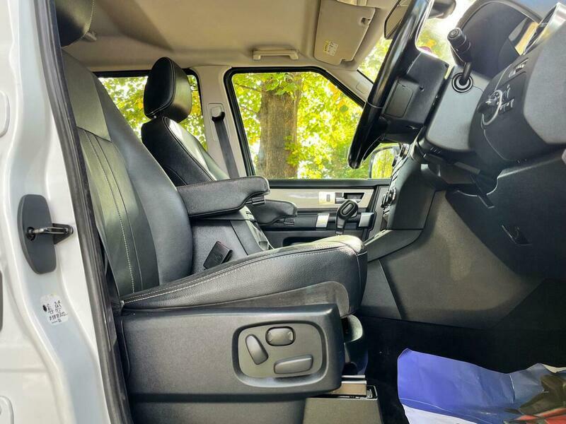 Land Rover Discovery 3 .0 Discovery Xs Brown #32