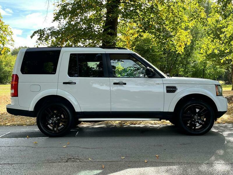 Land Rover Discovery 3 .0 Discovery Xs Brown #28