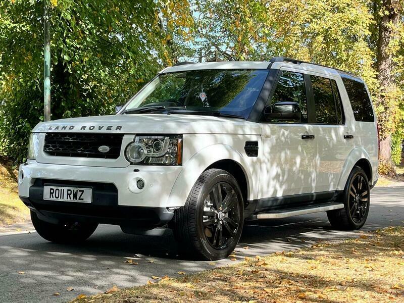 Land Rover Discovery 3 .0 Discovery Xs Brown #25