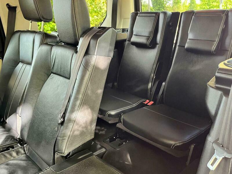 Land Rover Discovery 3 .0 Discovery Xs Brown #18