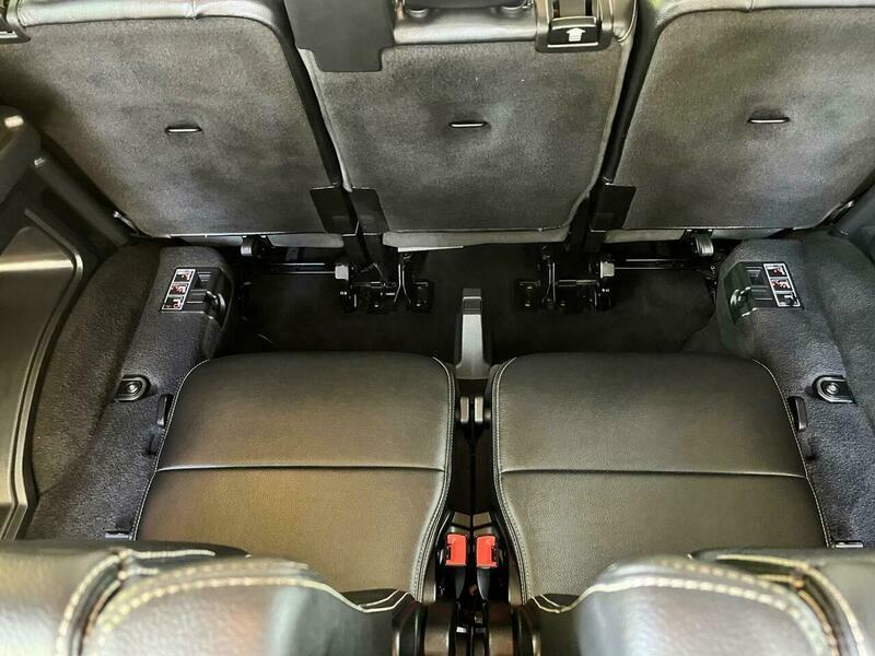 Land Rover Discovery 3 .0 Discovery Xs Brown #16