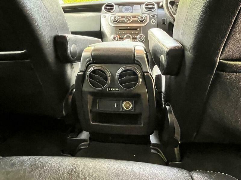 Land Rover Discovery 3 .0 Discovery Xs Brown #34