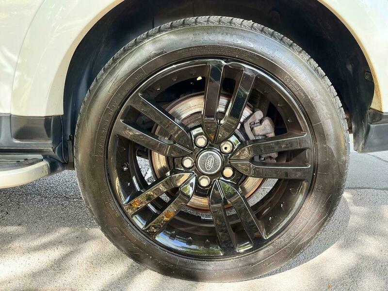 Land Rover Discovery 3 .0 Discovery Xs Brown #17