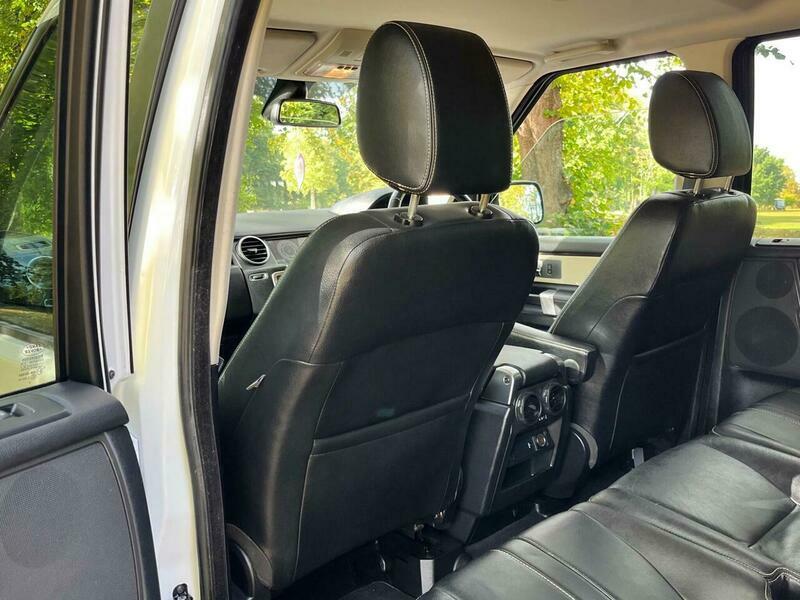 Land Rover Discovery 3 .0 Discovery Xs Brown #19