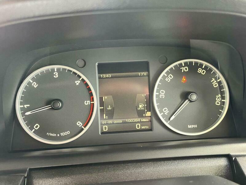 Land Rover Discovery 3 .0 Discovery Xs Brown #43
