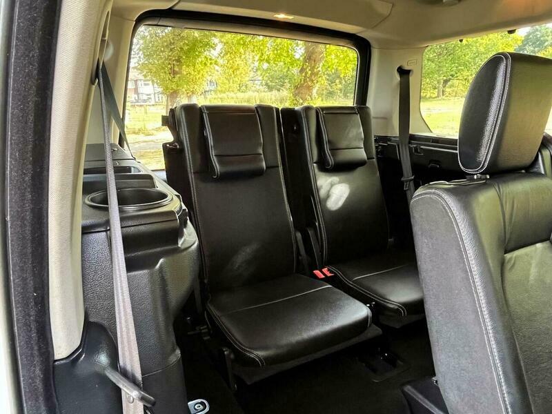 Land Rover Discovery 3 .0 Discovery Xs Brown #14