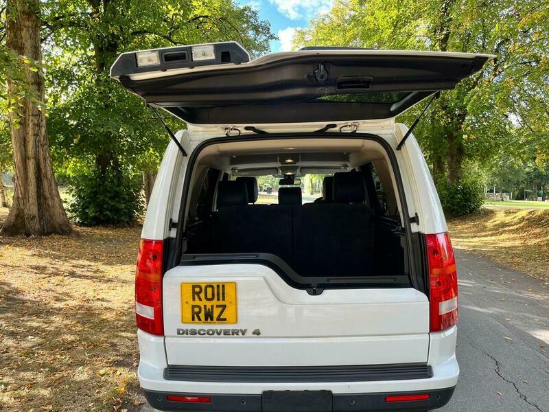 Land Rover Discovery 3 .0 Discovery Xs Brown #15