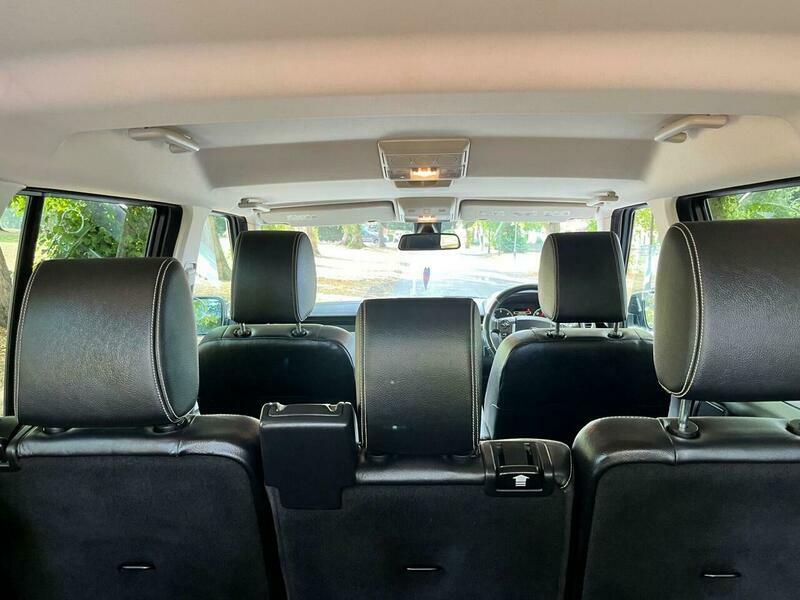 Land Rover Discovery 3 .0 Discovery Xs Brown #38