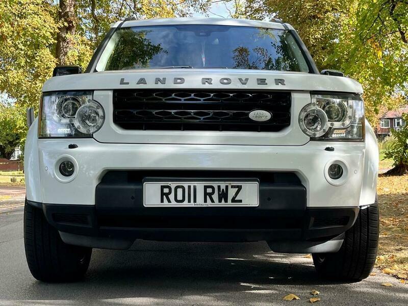 Land Rover Discovery 3 .0 Discovery Xs Brown #24