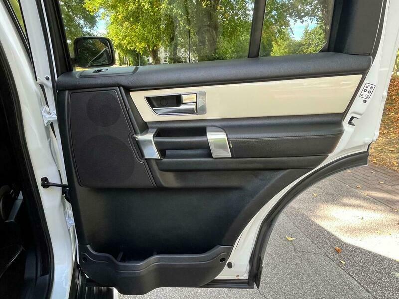 Land Rover Discovery 3 .0 Discovery Xs Brown #33