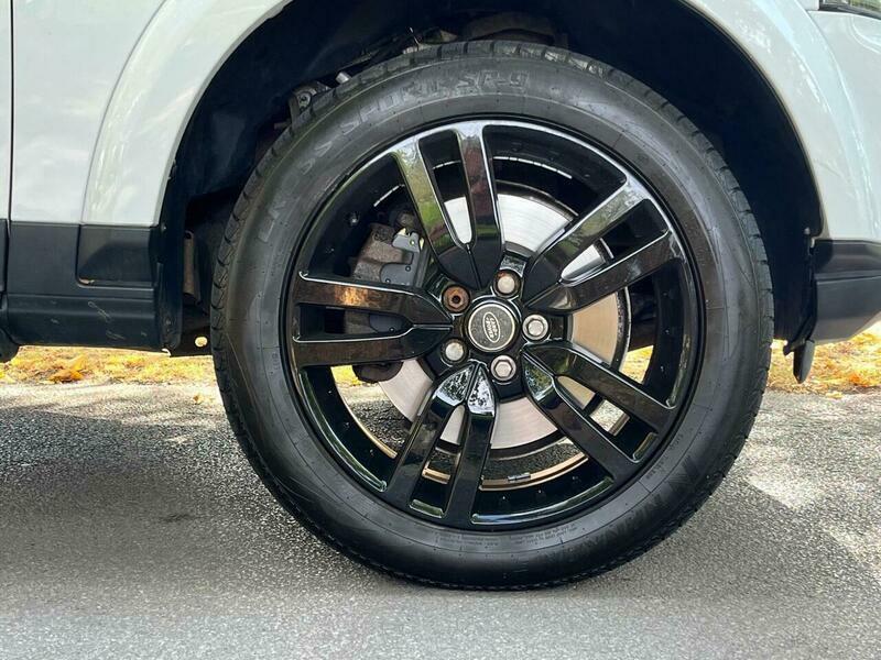 Land Rover Discovery 3 .0 Discovery Xs Brown #7